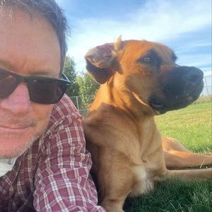 Meet your Posher, Tom